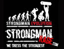 strongmanrage